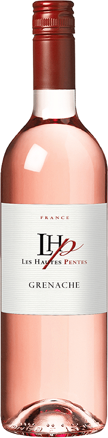afbeelding-Les Hautes Pentes Grenache