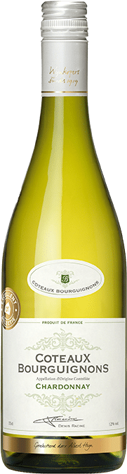 afbeelding-AH Excellent Selectie Coteaux Bourguignons Chardonnay