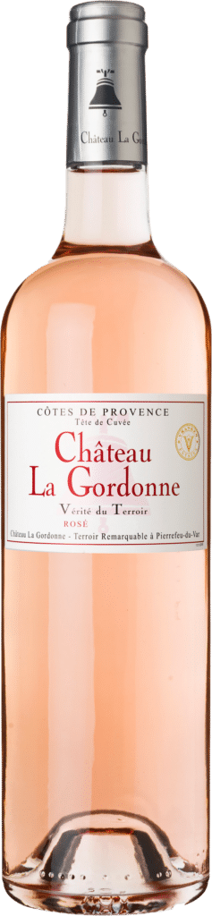 afbeelding-Château La Gordonne Rosé