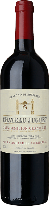 afbeelding-Château Juguet Grand Cru