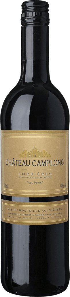 afbeelding-Château Camplong Les Serres