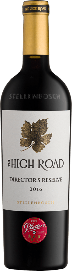 afbeelding-The High Road Director's Reserve