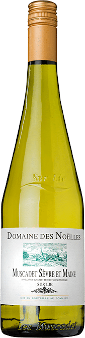afbeelding-Domaine des Noëlles Muscadet Sèvre et Maine