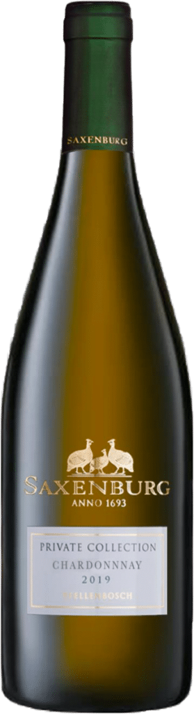 afbeelding-Saxenburg Chardonnay 'Private Collection'