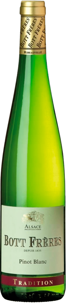 afbeelding-Bott Frères Pinot Blanc