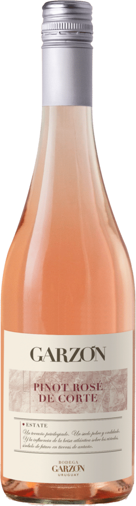 afbeelding-Garzón Pinot Rosé de Corte