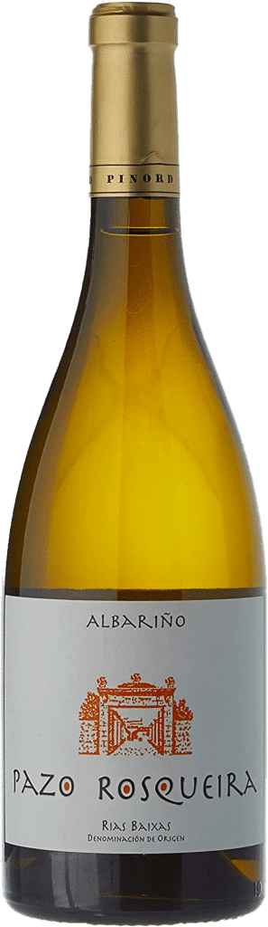 afbeelding-Pazo Rosqueira Albariño