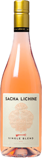 afbeelding-Sacha Lichine Single Blend