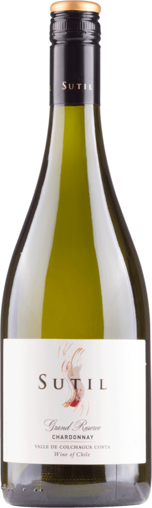 afbeelding-Sutil Chardonnay 'Grand Reserve'