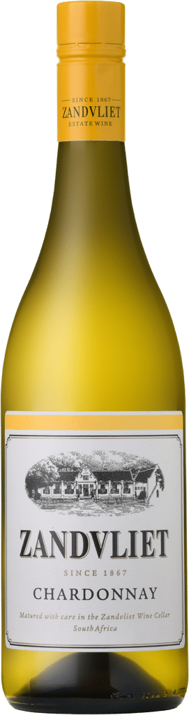 afbeelding-Zandvliet Chardonnay