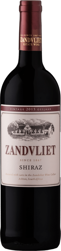 afbeelding-Zandvliet Shiraz