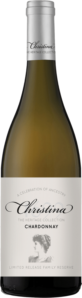 afbeelding-Christina Chardonnay 'The Heritage Collection'