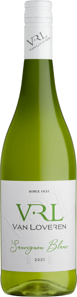 afbeelding-Van Loveren Sauvignon Blanc