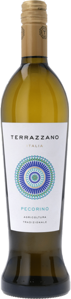 afbeelding-Terrazzano Pecorino