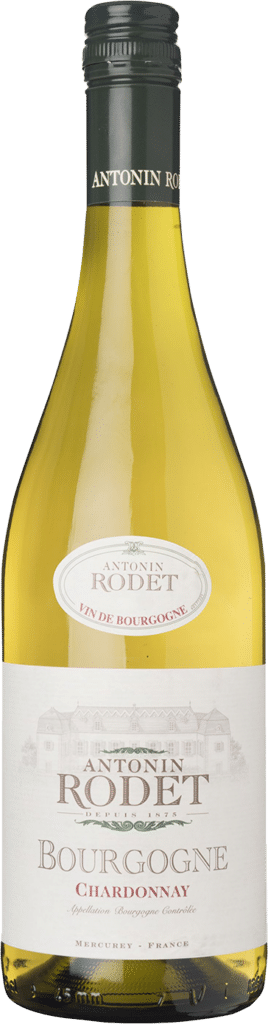 afbeelding-Antonin Rodet Bourgogne Chardonnay