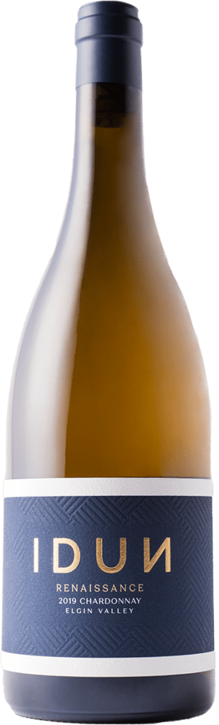 afbeelding-Idun Chardonnay 'Renaissance'