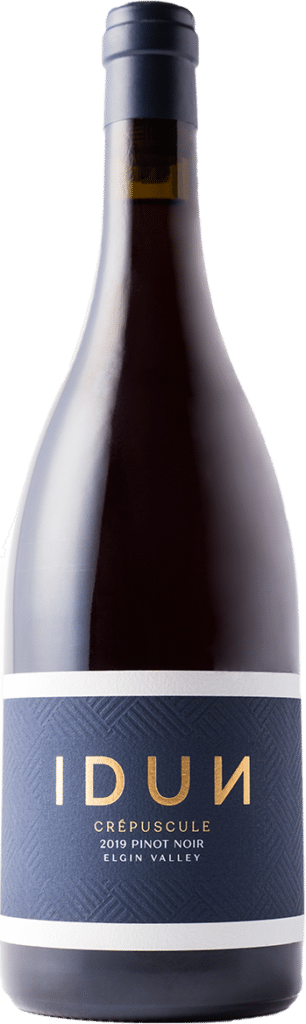 afbeelding-Idun Pinot Noir 'Crépuscule'