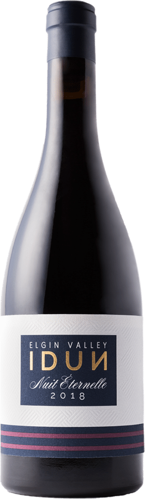 afbeelding-Idun Syrah 'Nuit Eternelle'