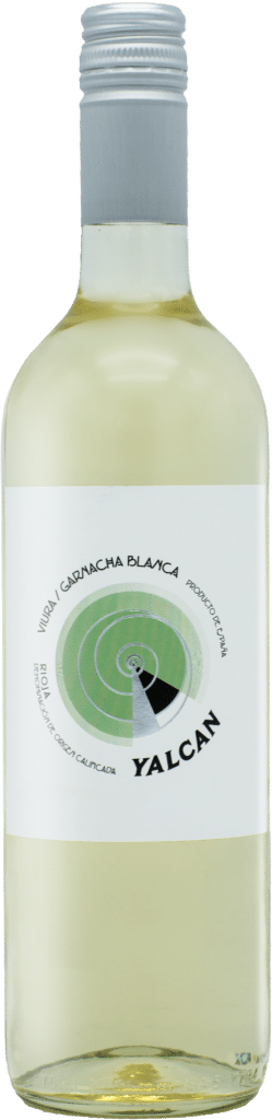 afbeelding-Yalcan Viura/Garnacha Blanca