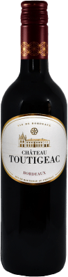 afbeelding-Château Toutigeac 