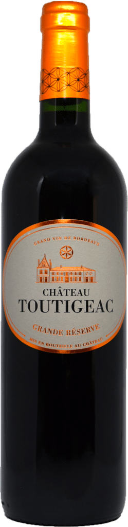 afbeelding-Château Toutigeac Grande Réserve