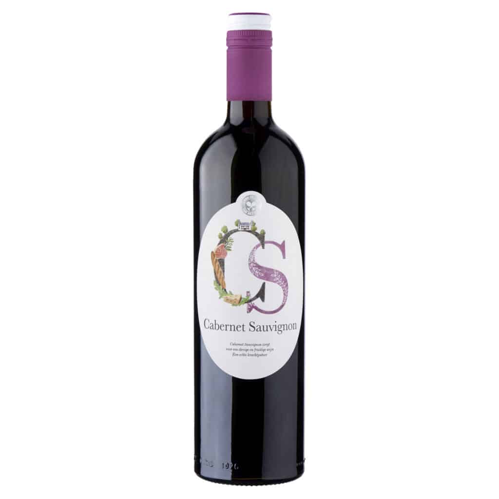 afbeelding-Jumbo Selectie van het Huis Cabernet Sauvignon