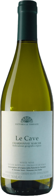 afbeelding-Fattoria Le Terrazze Le Cave Chardonnay