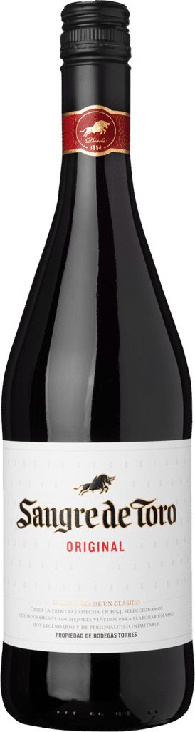 Sangre de Toro Original - De Grote Hamersma