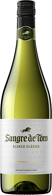 afbeelding-Sangre de Toro Blanco Clásico
