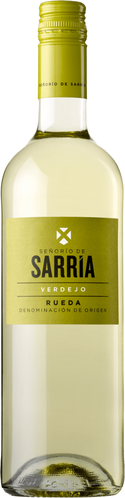 afbeelding-Señorío de Sarría Verdejo