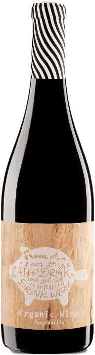 afbeelding-Neleman Tempranillo Organic