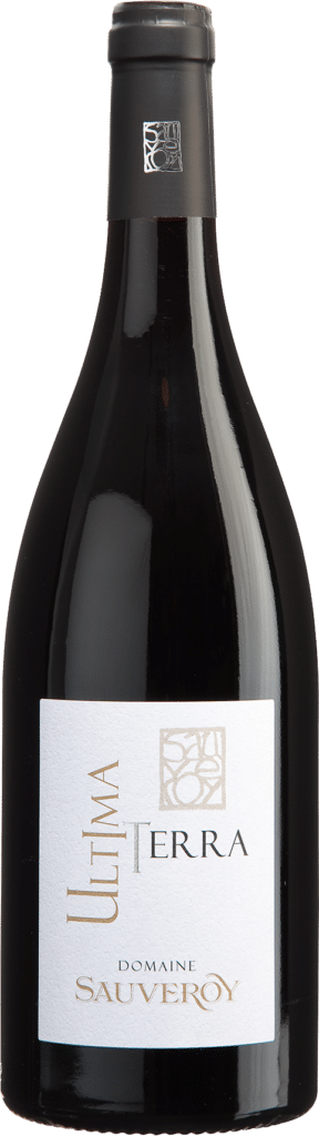 afbeelding-Domaine Sauveroy Ultima Terra