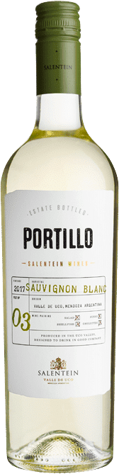 afbeelding-Salentein Portillo Sauvignon Blanc