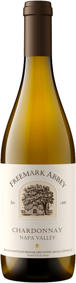 afbeelding-Freemark Abbey Chardonnay