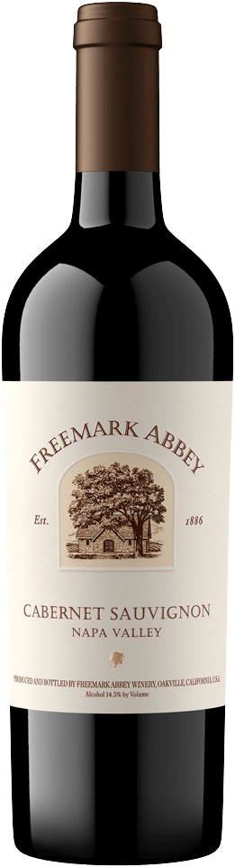 afbeelding-Freemark Abbey Cabernet Sauvignon