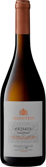 afbeelding-Salentein Chardonnay ‘Primus’