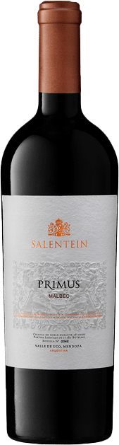 afbeelding-Salentein Malbec ‘Primus’