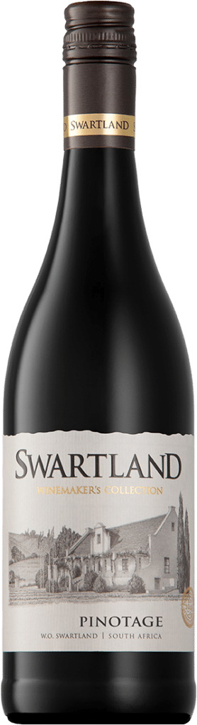 afbeelding-Swartland Pinotage 'Winemaker's Collection'