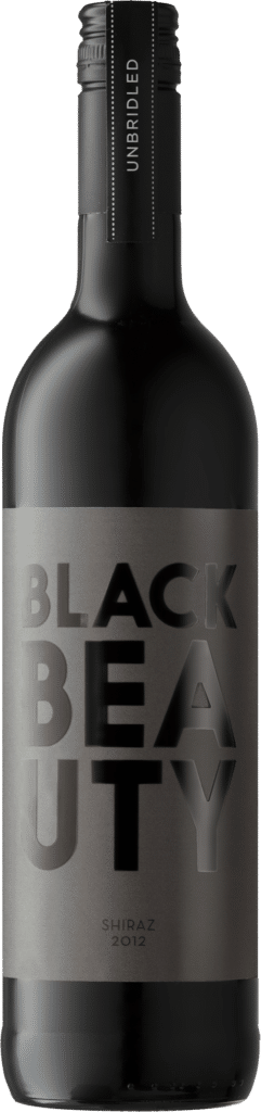 afbeelding-Cavalli Shiraz 'Black Beauty'