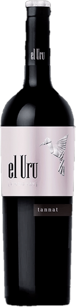 afbeelding-Terrazul Tannat 'el Uru'