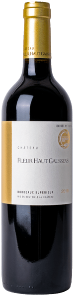 afbeelding-Château Fleur Haut Gaussens 