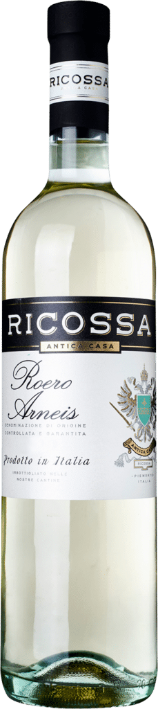 afbeelding-Ricossa Roero Arneis