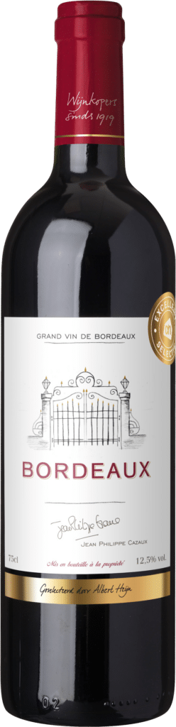 afbeelding-AH Excellent Selectie Bordeaux