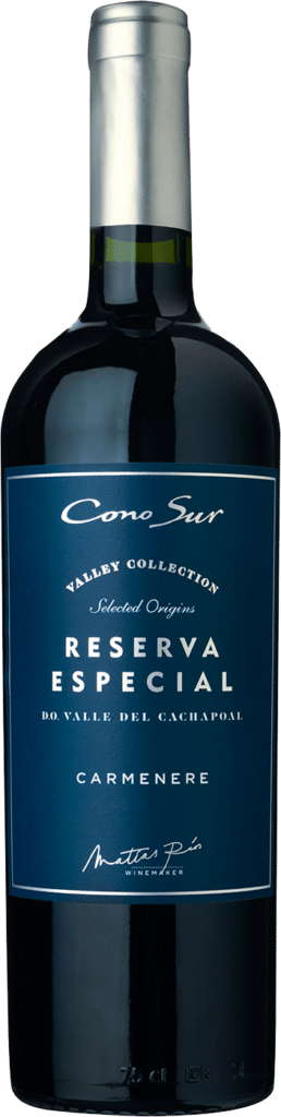 afbeelding-Cono Sur Carmenère Reserva Especial