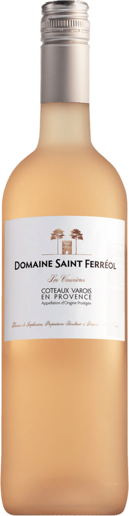 afbeelding-Domaine Saint Ferréol Les Vaunières