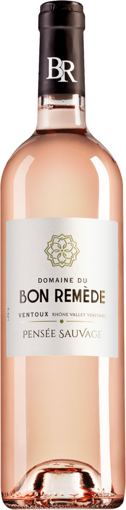 afbeelding-Domaine du Bon Remède Pensée Sauvage