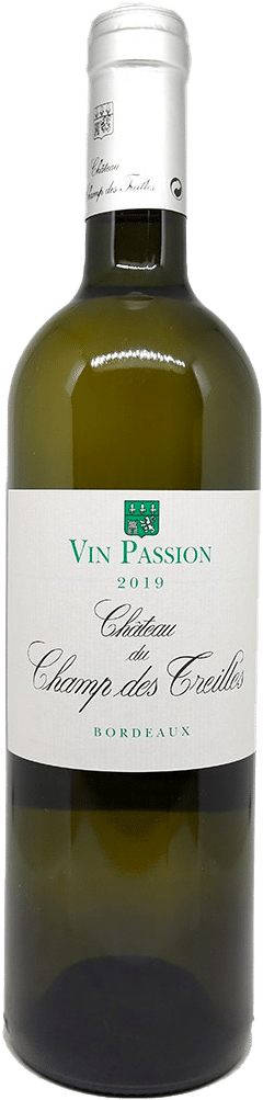 afbeelding-Château du Champ des Treilles Vin Passion