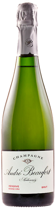 afbeelding-André Beaufort Réserve Brut