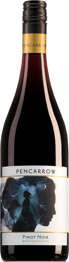 afbeelding-Palliser Estate Pinot Noir 'Pencarrow'