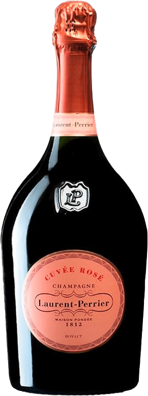 afbeelding-Laurent-Perrier Cuvée Rosé 'Brut'